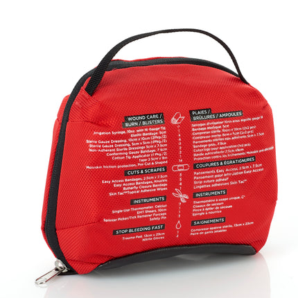 ARVA®  First Aid Kit Pro Rescuer Empty - EHBO Kit