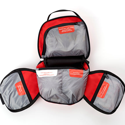 ARVA®  First Aid Kit Pro Rescuer Empty - EHBO Kit