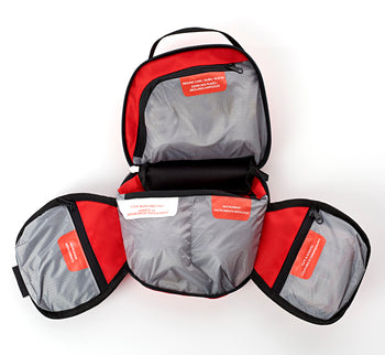 ARVA®  First Aid Kit Pro Rescuer Empty - EHBO Kit