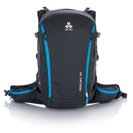 ARVA® Rescuer 32 Grey - Rugtas
