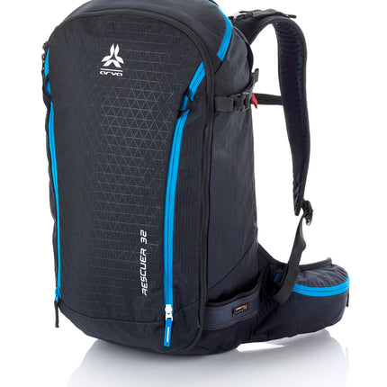 ARVA® Rescuer 32 Grey - Rugtas