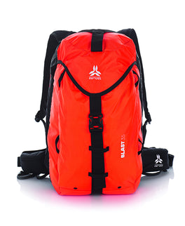 ARVA® REACTOR FLEX POCKET 35 BLAST_seul - Orange