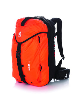 ARVA® REACTOR FLEX POCKET 35 BLAST_seul - Orange