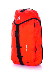 ARVA® REACTOR FLEX POCKET 35 BLAST_seul - Orange
