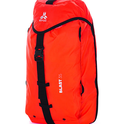 ARVA® REACTOR FLEX POCKET 35 BLAST_seul - Orange