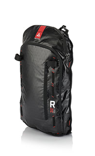 ARVA® REACTOR FLEX POCKET 32 PRO_seul - Black