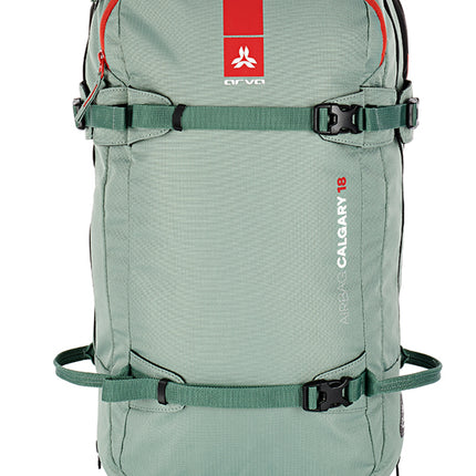 ARVA® AIRBAG CALGARY 18 REACTOR - Mousse