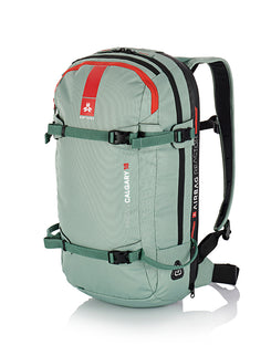 ARVA® AIRBAG CALGARY 18 REACTOR - Mousse