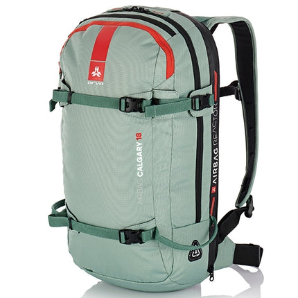 ARVA® AIRBAG CALGARY 18 REACTOR - Mousse