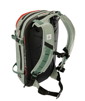 ARVA® AIRBAG CALGARY 18 REACTOR - Mousse