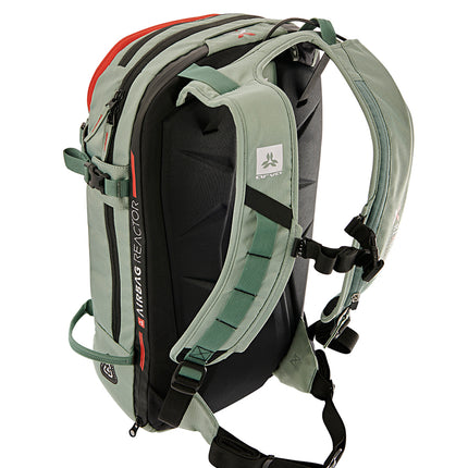 ARVA® AIRBAG CALGARY 18 REACTOR - Mousse