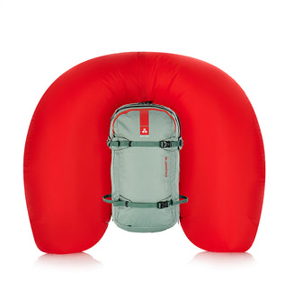 ARVA® AIRBAG CALGARY 18 REACTOR - Mousse