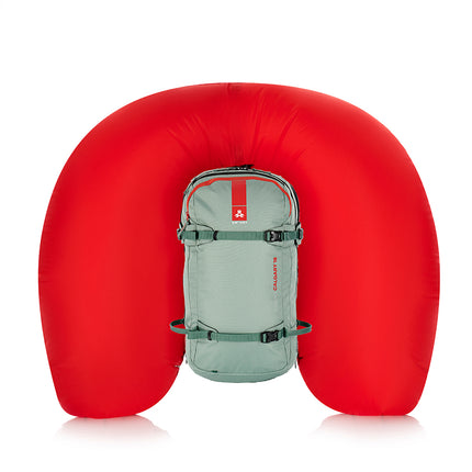 ARVA® AIRBAG CALGARY 18 REACTOR - Mousse