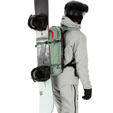 ARVA® AIRBAG CALGARY 18 REACTOR - Mousse
