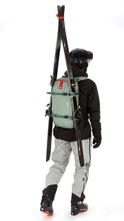 ARVA® AIRBAG CALGARY 18 REACTOR - Mousse