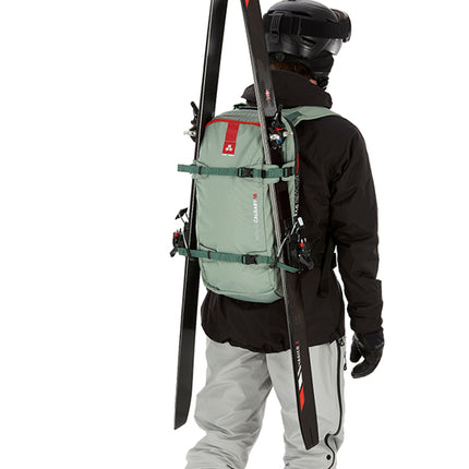 ARVA® AIRBAG CALGARY 18 REACTOR - Mousse