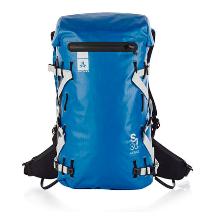 ARVA AIRBAG REACTOR ST30 BLUE