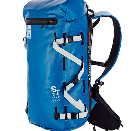 ARVA AIRBAG REACTOR ST30 BLUE