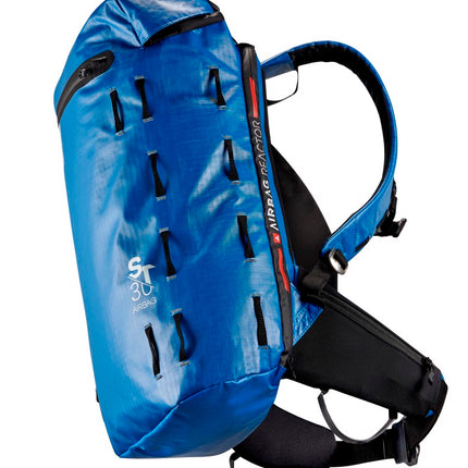 ARVA AIRBAG REACTOR ST30 BLUE