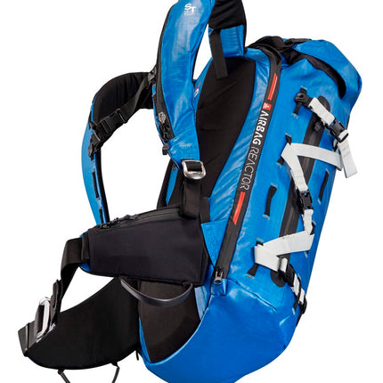 ARVA AIRBAG REACTOR ST30 BLUE