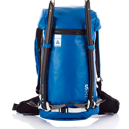 ARVA AIRBAG REACTOR ST30 BLUE