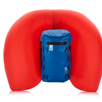 ARVA AIRBAG REACTOR ST30 BLUE