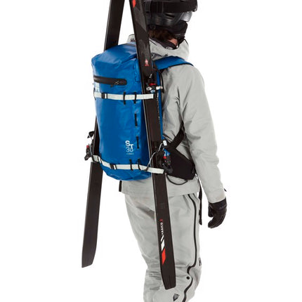 ARVA AIRBAG REACTOR ST30 BLUE