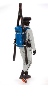 ARVA AIRBAG REACTOR ST30 BLUE