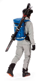 ARVA AIRBAG REACTOR ST30 BLUE