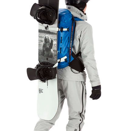 ARVA AIRBAG REACTOR ST30 BLUE
