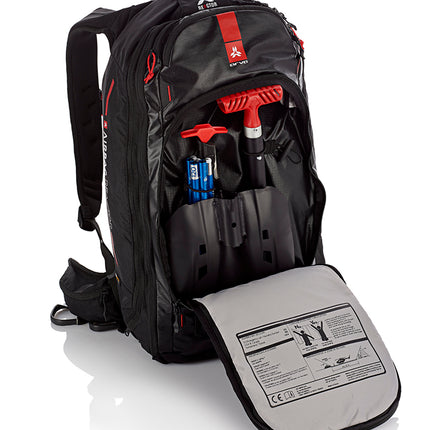 ARVA® AIRBAG REACTOR FLEX 18 PRO