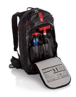 ARVA® AIRBAG REACTOR FLEX 18 PRO