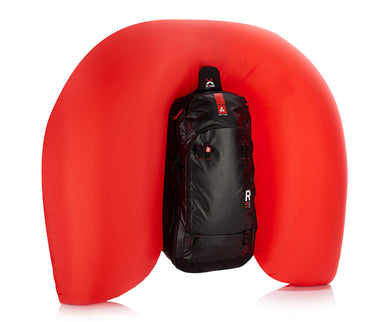 ARVA® AIRBAG REACTOR FLEX 18 PRO