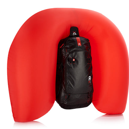 ARVA® AIRBAG REACTOR FLEX 18 PRO