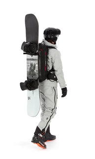 ARVA® AIRBAG REACTOR FLEX 18 PRO