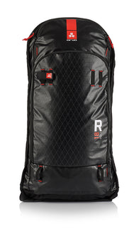 ARVA® REACTOR FLEX POCKET 18 PRO_only - Black