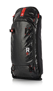 ARVA® REACTOR FLEX POCKET 18 PRO_only - Black
