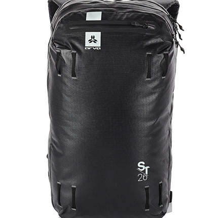 ARVA® BACKPACK ST26 - black