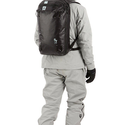 ARVA® BACKPACK ST26 - black