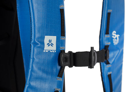 ARVA® BACKPACK ST26 - blue