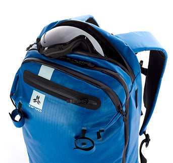 ARVA® BACKPACK ST26 - blue