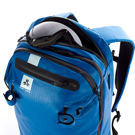 ARVA® BACKPACK ST26 - blue