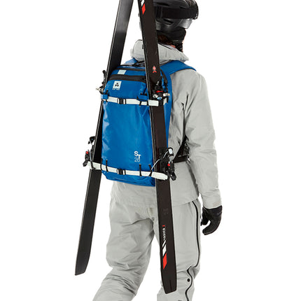 ARVA® BACKPACK ST26 - blue