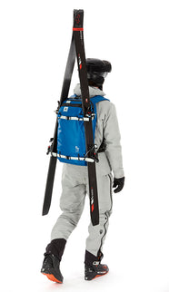 ARVA® BACKPACK ST26 - blue