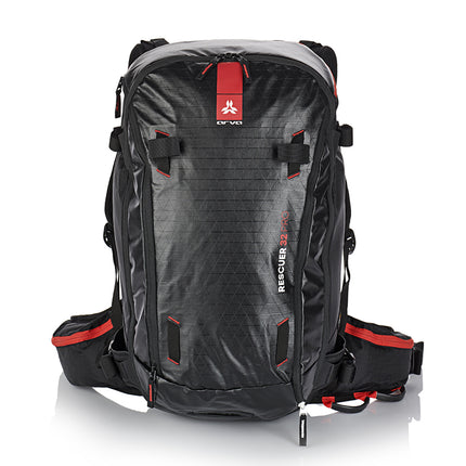 ARVA® RESCUER_32 PRO - Black