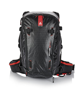 ARVA® RESCUER_32 PRO - Black