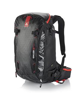 ARVA® RESCUER_32 PRO - Black