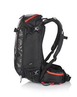 ARVA® RESCUER_32 PRO - Black