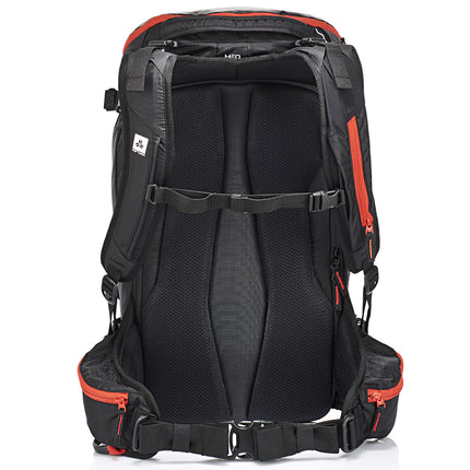 ARVA® RESCUER_32 PRO - Black