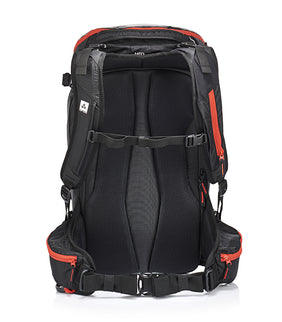 ARVA® RESCUER_32 PRO - Black